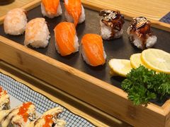 -玖寿司(同心家园1期店)