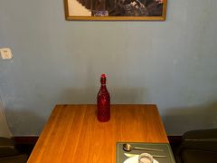 -LUCCA卢卡西班牙海鲜饭(远洋广场店)