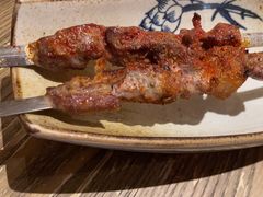 -那时新疆·若羌(经纬汇店)