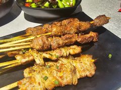 -聚味瞿记·龙虾堂(望城店)