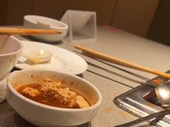 -海底捞火锅(塘厦天虹店)