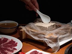 -老楼羊蝎子·铜锅涮肉•20年专注羊肉(惊驾路店)