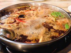 -蜀滋香鲜鱼美蛙火锅(339店)