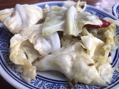 -老西安韩记三鲜煮馍(四府街店)