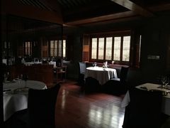 -三嚥阁 La Villa Restaurant