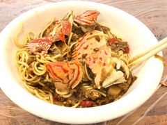 -沈记烧烤海鲜(江汉二路店)