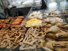 -上海市长春食品商店(淮海中路店)