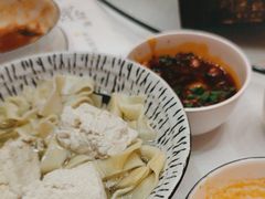 -泉味道贵州厨房(三里河店)