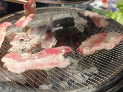 -炭虎烤肉(桂林路店)