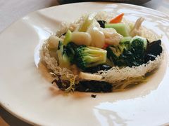 -三号黄浦会Canton Table