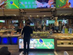-舜和巴西烤肉餐厅(舜和国际店)