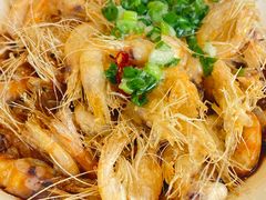 -壹只菜·崇明本地特色菜(崇明南门店)
