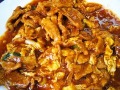 醋溜木须-白魁老号饭庄(交道口店)