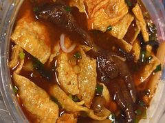 -龍城柳州螺蛳粉(群星路店)