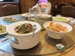 -新白鹿餐厅(龙游路店)