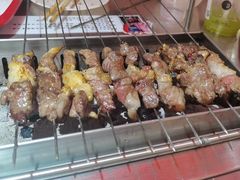 -遇西祠·海鲜烧烤(总店)