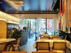 -希屿·Xislands融合餐厅