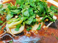 -蜀一蜀二原汁冒菜(巡场店)