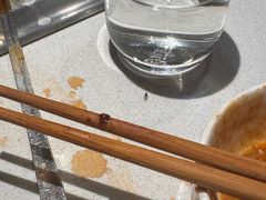 -海底捞火锅(长宁路龙之梦店)