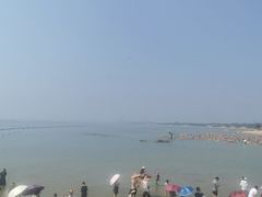 -老虎石海上公园