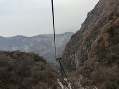 -少华山国家森林公园