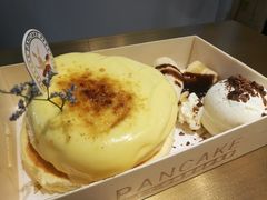 -食武士·舒芙蕾(新街口明瓦廊店)