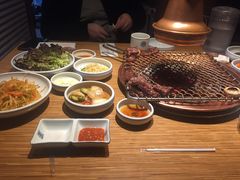 -王妃家(明洞中央店)