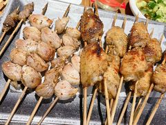 -管氏翅吧(护国寺店)