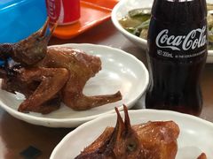 -煲煲掂风味煲仔饭餐厅(西区店)