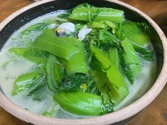 上汤时蔬-和记菜馆