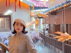 -叶叶菩提(太原别墅店)