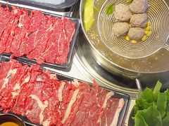 -潮正和潮汕牛肉火锅·老字号(番禺万达店)