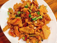 -卢庄(江汉路店)