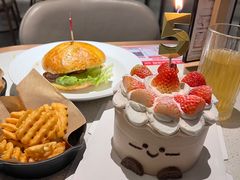 -必胜客(仁恒店)