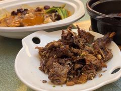-全聚德(扬州虹桥坊店)