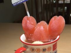 -鲁小三·地标小龙虾·安徽土菜·黄焖甲鱼(金山旗舰店)