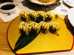 -东菊料理(吉利购物广场店)