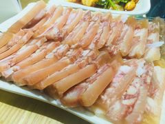-李二鲜鱼(昌乐店)