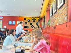 -安妮意大利餐厅(丽都店)