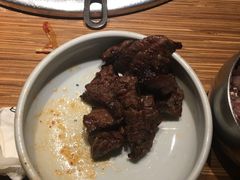 -王妃家(明洞中央店)