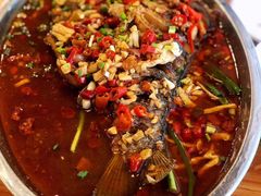 -回家吃饭·地道南昌菜(建德观总店)