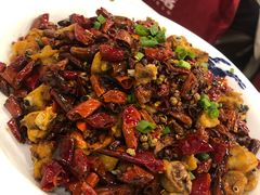 -簋街仔仔小龙虾(簋街二店)