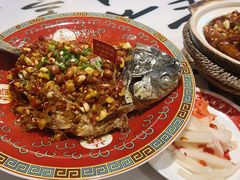 -南昌大饭店·地标美食名片(万寿宫店)