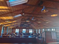 大堂-Pakkhús Restaurant