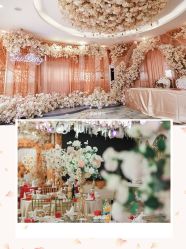 -美悦盛宴一站式婚礼会馆(临江店)