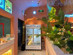-阿娜尔·新疆菜(宜家荟聚中心店)
