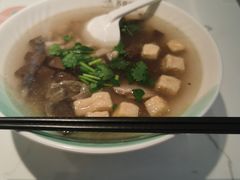 -苏晓玥·手作江南小吃(深圳北站店)
