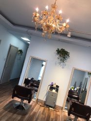 -艺时·漂发·染发·蛋白护理店