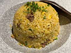 -黑崎烧肉·山野厨房(坪山店)