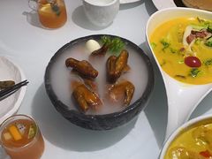 -3号仓库·创意中国菜(嘉兴龙鼎万达店)